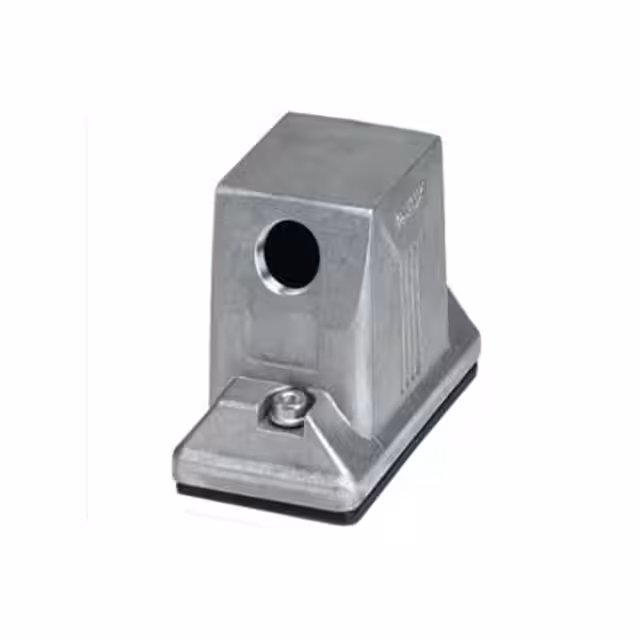 1413391 Phoenix Contact  Heavy Duty Connector Housings Hoods Bases